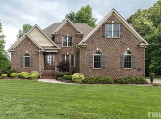 2606 Mableton Dr, Burlington, NC 27217