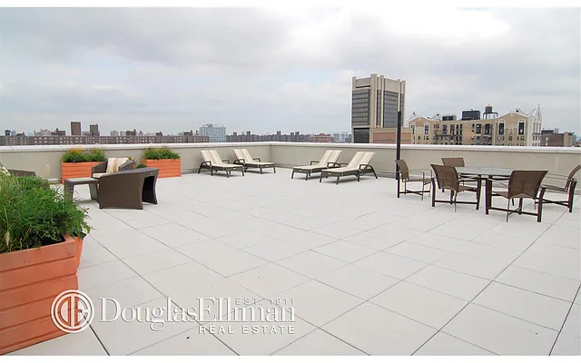 Rented by Douglas Elliman | media 23