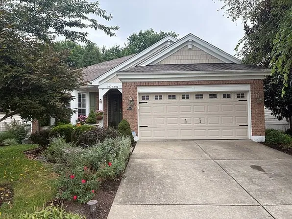 5294 Station Dr, South Lebanon, OH 45065