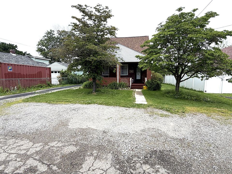 1st image of 540 Birch Way