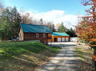 186 Newfound Hills Rd, Alexandria, NH 03222