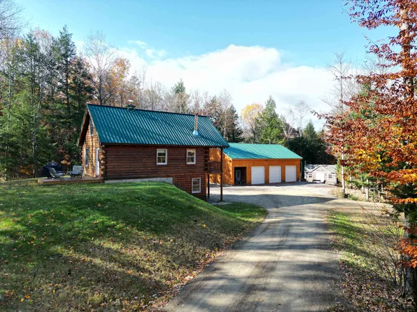 186 Newfound Hills Road, Alexandria, NH 03222