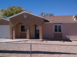 1324 Anaconda St SW, Albuquerque, NM 87121