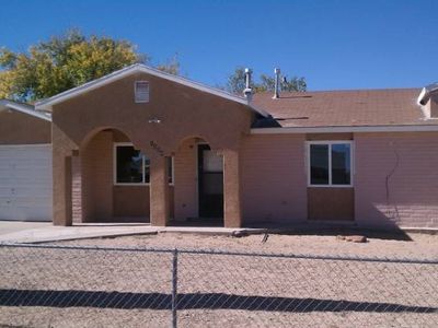 1324 Anaconda St SW, Albuquerque, NM, 87121