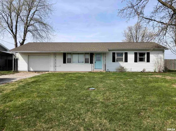 517 Lake Dr, Franklin, IL 62638