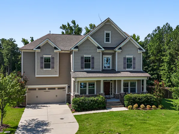 3 Pearl Mill Ct, Durham, NC 27703