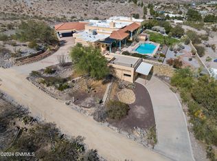 6720 Raasaf Cir, Las Cruces, NM 88005