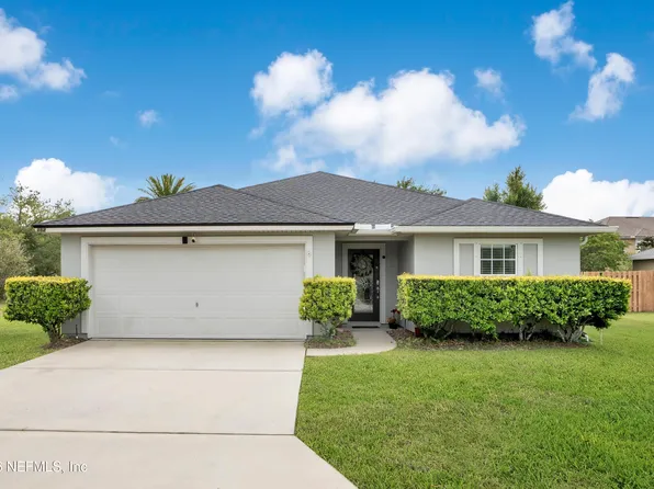 152 OLD HICKORY FOREST Road, St. Augustine, FL 32084