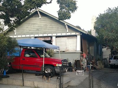 2542 Johnston St, Los Angeles, CA, 90031