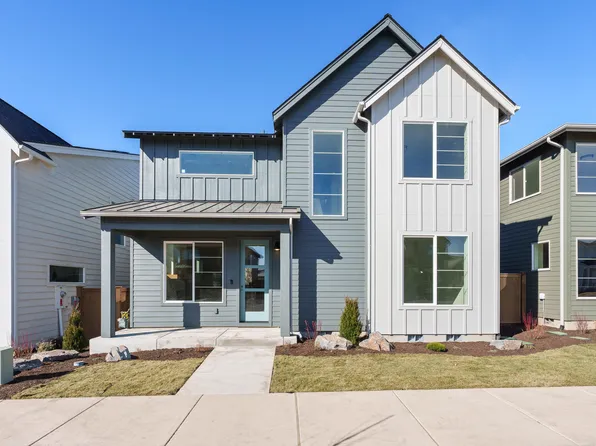 21158 NE Beall Dr Lot 19, Bend, OR 97701