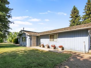 2171 N Belmont Rd UNIT A, Exeter, CA 93221