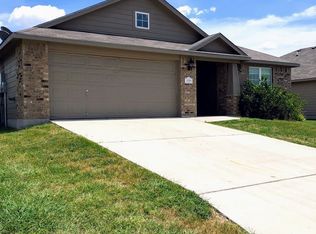 1119 Roanoke Dr, Temple, TX 76504