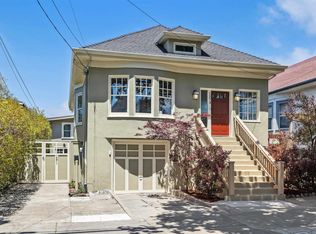 1273 Alcatraz Ave, Berkeley, CA 94702