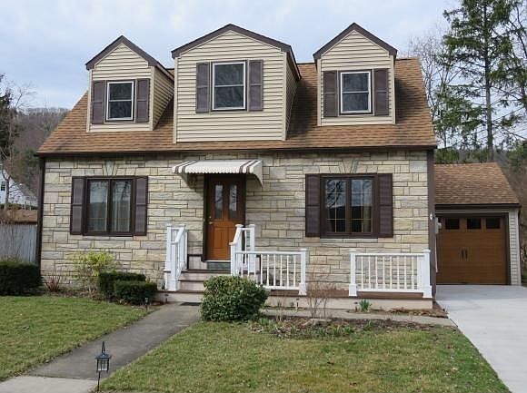 For Sale: 125 Adams Dr, Binghamton, NY 13905