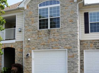 5582 Viningbrook Dr, Dublin, OH