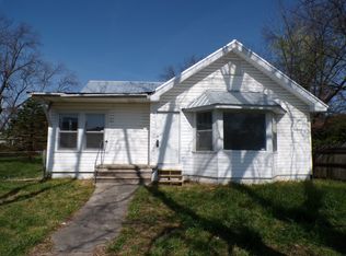 906 Fulton Ave, Birmingham, AL 35217