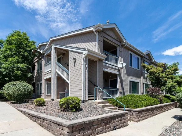1116 Opal St #204, Broomfield, CO 80020