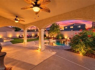 1951 Parma Ave, Las Vegas, NV 89123