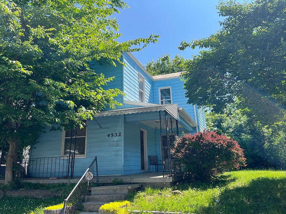 2nd image of 4532 Decoursey Ave