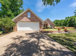 12501 Wildfern Rd, Tyler, TX 75707