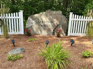 21 Coles Way, Atkinson, NH 03811