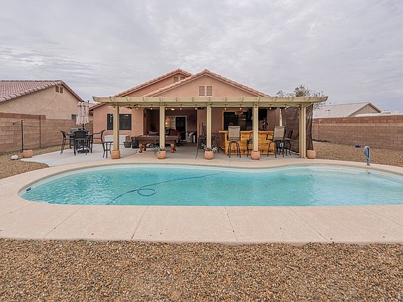 2nd image of 4908 S Rinaldi Cir