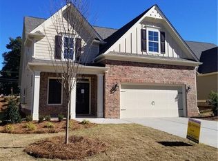 4741 Stridemore Ct, Mableton, GA 30126