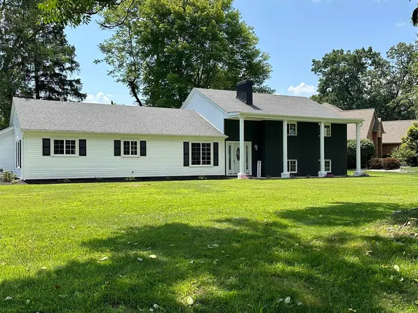 4125 Eton Pl, Lambertville, MI 48144