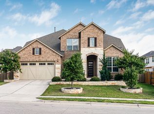 9113 Finley Mae Way #9113, Austin, TX 78717