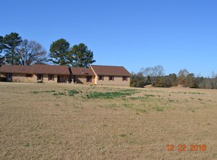 191 Columbia Road 25, Magnolia, AR 71753