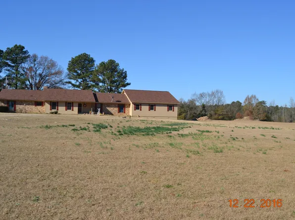 191 Columbia Road 25, Magnolia, AR 71753