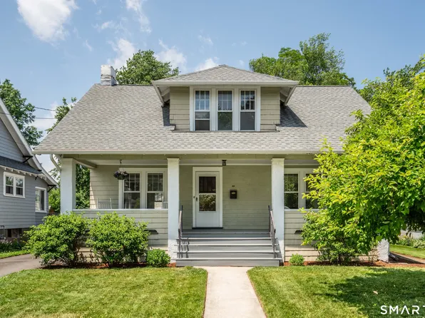 40 Vera Street, West Hartford, CT 06119