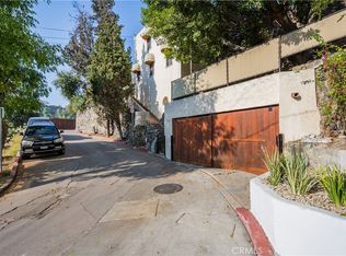 5762 Tuxedo Ter, Los Angeles, CA 90068