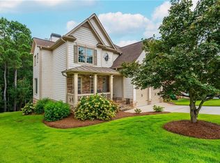 12842 Waterside Dr, Milton, GA 30004