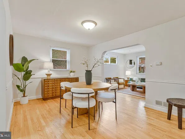 123 48th Pl NE, Washington, DC 20019
