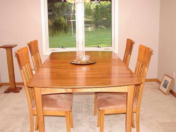 Dining room  11x11