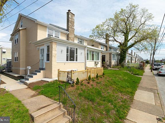 2nd image of 905 Serrill Ave