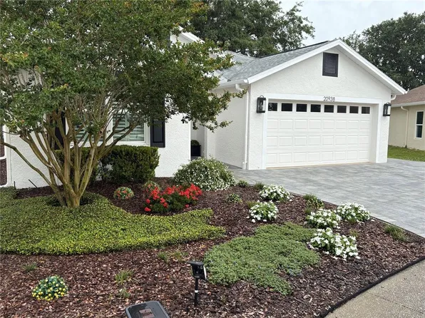 20938 Sunsweet Ct, Land O Lakes, FL 34637