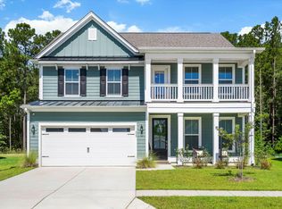 428 Eagleview Dr, Moncks Corner, SC 29461