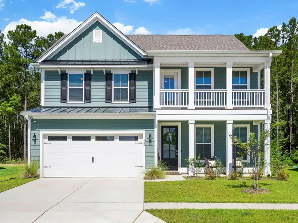 428 Eagleview Dr, Moncks Corner, SC 29461