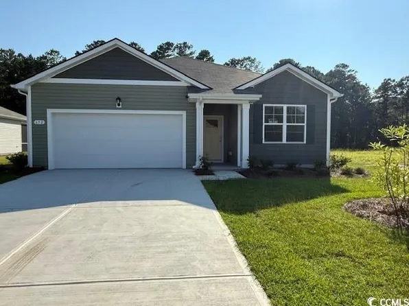 652 Culmen Ct., Myrtle Beach, SC 29588