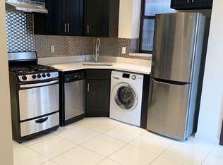 160 W 106th St APT 6E, New York, NY 10025