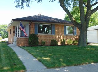 2630 S 94th St, West Allis, WI 53227