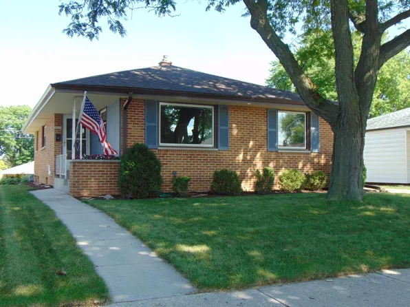 2630 S 94th STREET, Milwaukee, WI 53227
