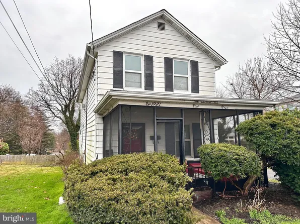 1921 S Langley St, Arlington, VA 22204