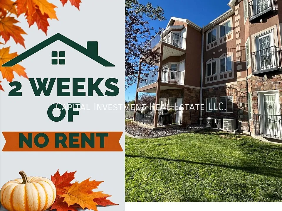 114 E Bella Monte Dr #8
