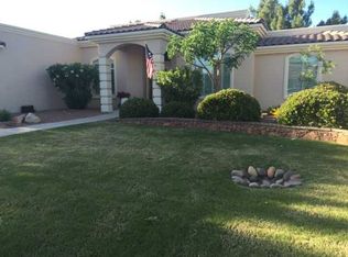 717 Cinnamon Teal Cir, El Paso, TX 79932