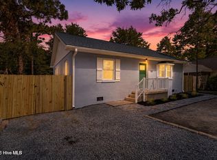 146 NE 13th Street, Oak Island, NC 28465