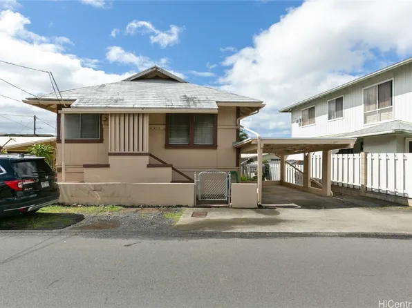 609 Kunawai Ln, Honolulu, HI 96817