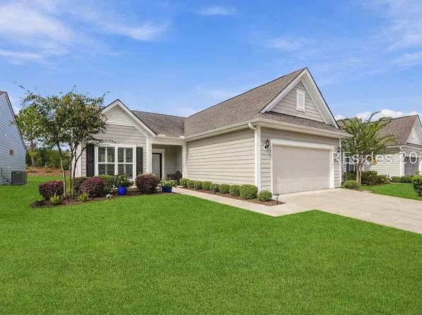 467 Village Green Lane, Okatie, SC 29909